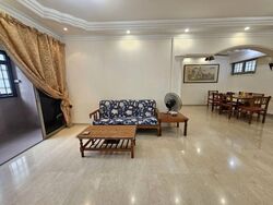 Blk 547 Choa Chu Kang Street 52 (Choa Chu Kang), HDB 5 Rooms #592553981